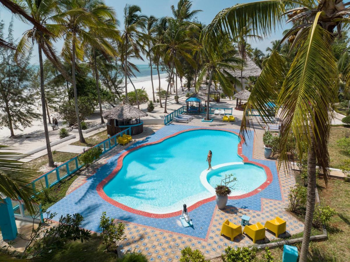F-zeen Boutique Zanzibar Resort
