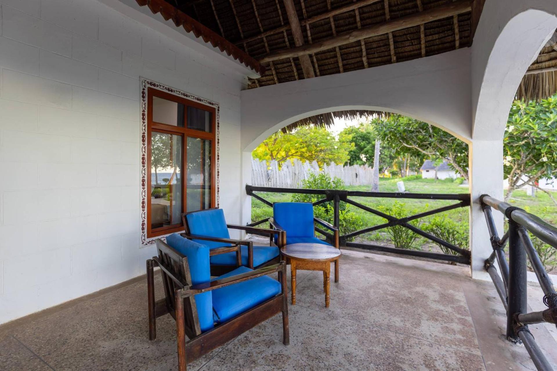 F-zeen Boutique Zanzibar *